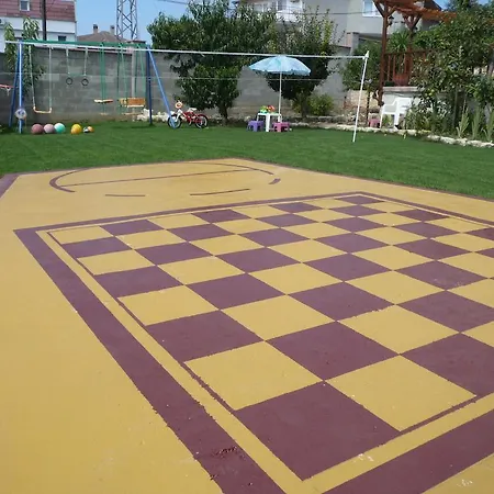 Casa de Férias Vacation Seadream Varna