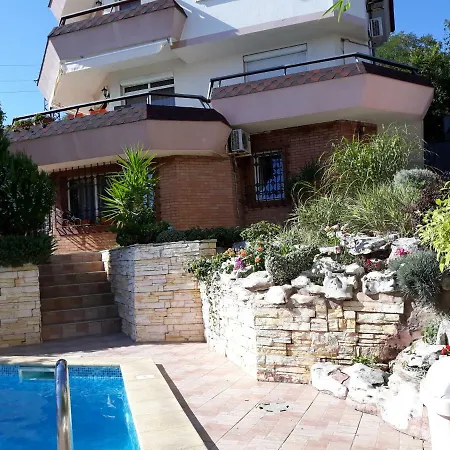 Vacation Seadream Casa de Férias *