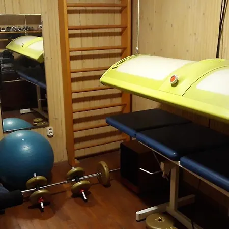 Casa de Férias Vacation Seadream Varna