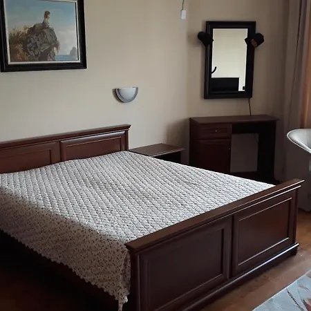 Vacation Seadream Casa de Férias