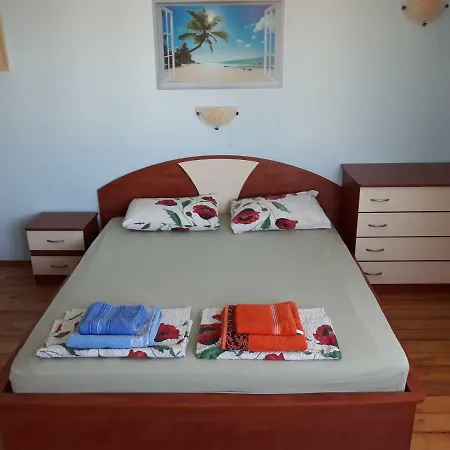 Vacation Seadream *