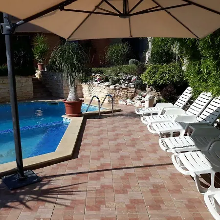 Nyaraló Vacation Seadream