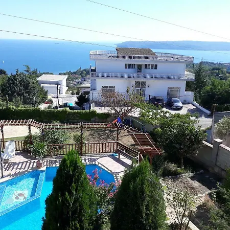 Nyaraló Vacation Seadream