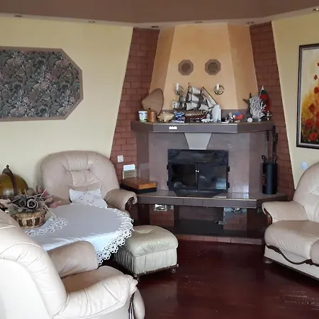 Vakantiehuis Vacation Seadream *