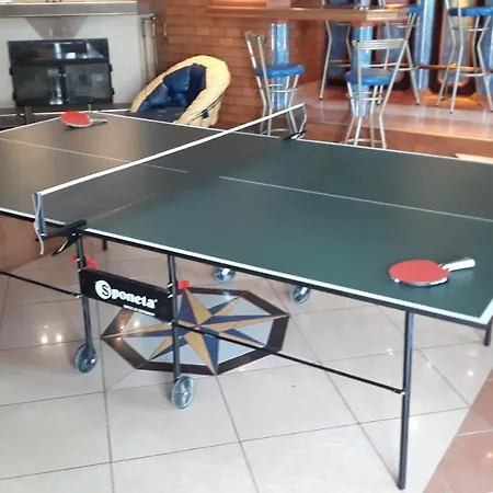 Vacation Seadream Holiday home