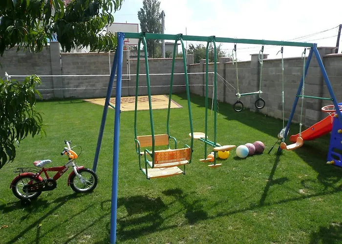 Vacation Seadream Warna