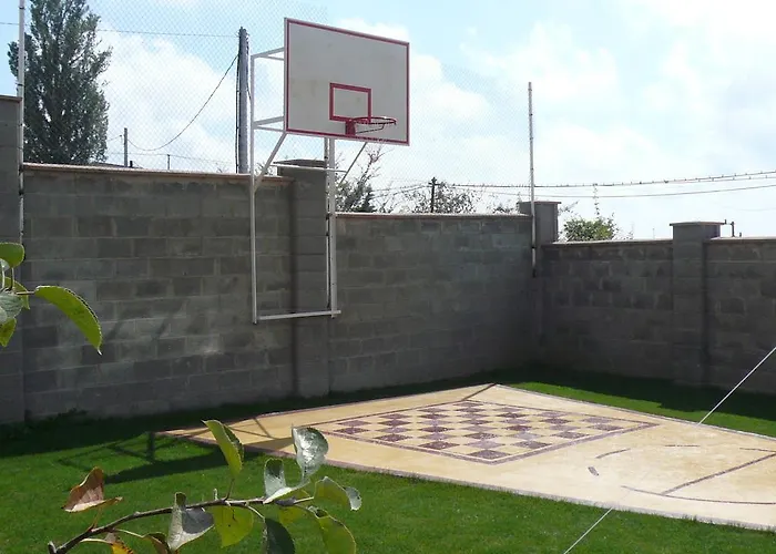 Dom wakacyjny Vacation Seadream *