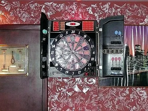 Dom wakacyjny Vacation Seadream *