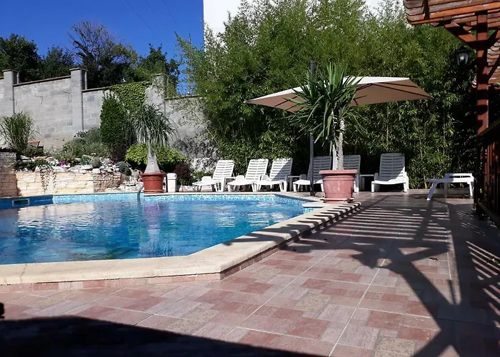 Vacation Seadream Dom wakacyjny Warna