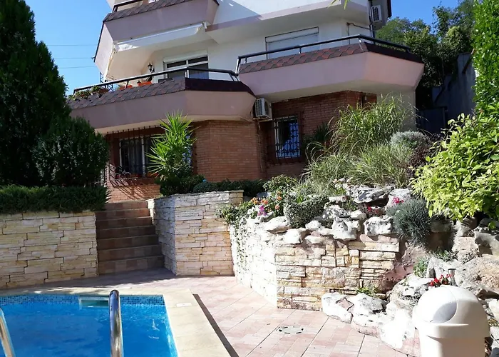 Vacation Seadream Dom wakacyjny *