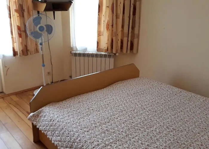 Dom wakacyjny Vacation Seadream