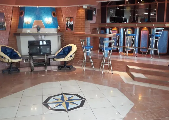 Vacation Seadream * Warna