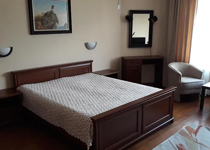 Vacation Seadream Dom wakacyjny