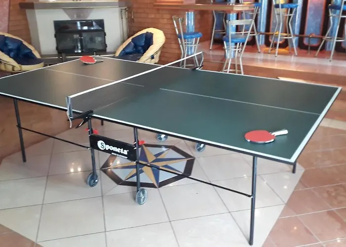 Vacation Seadream Tatil Evi